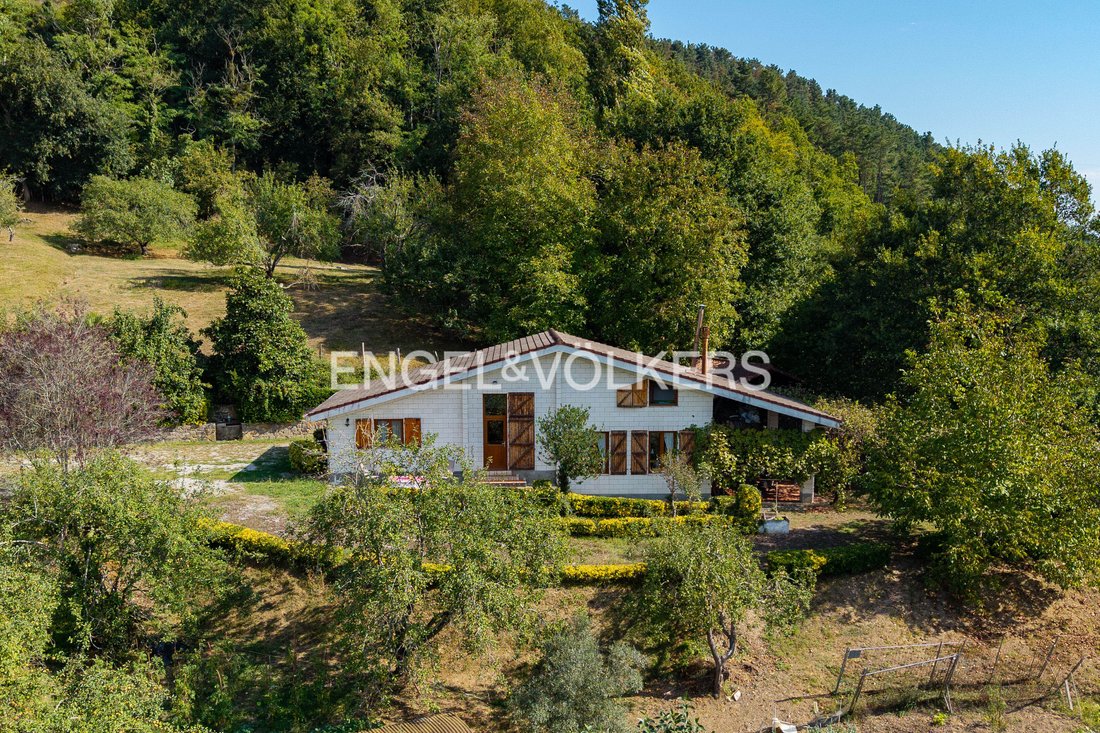 House in Mutiloa, Basque Country, Spain 4 - 16230141