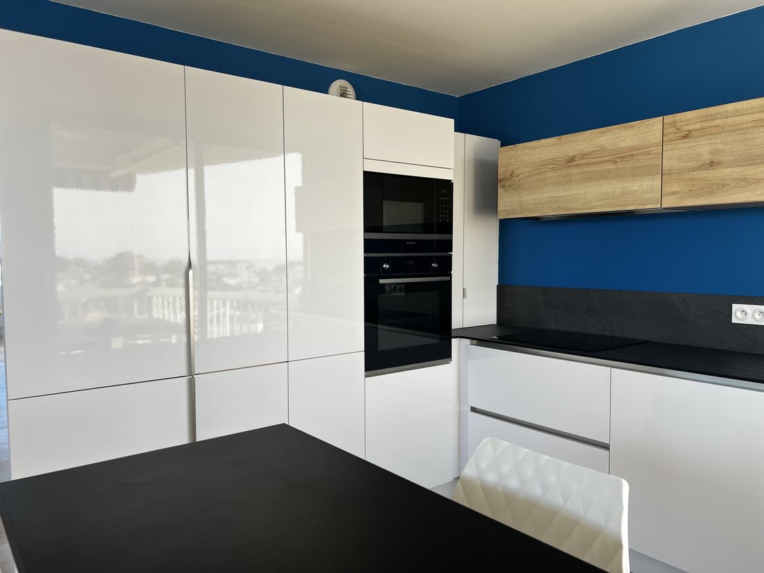 Apartamento en Le Fief-La Garenne, Royan, Francia 4 - 16125511
