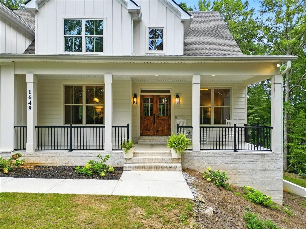 House in Acworth, Georgia, United States 5 - 16229500