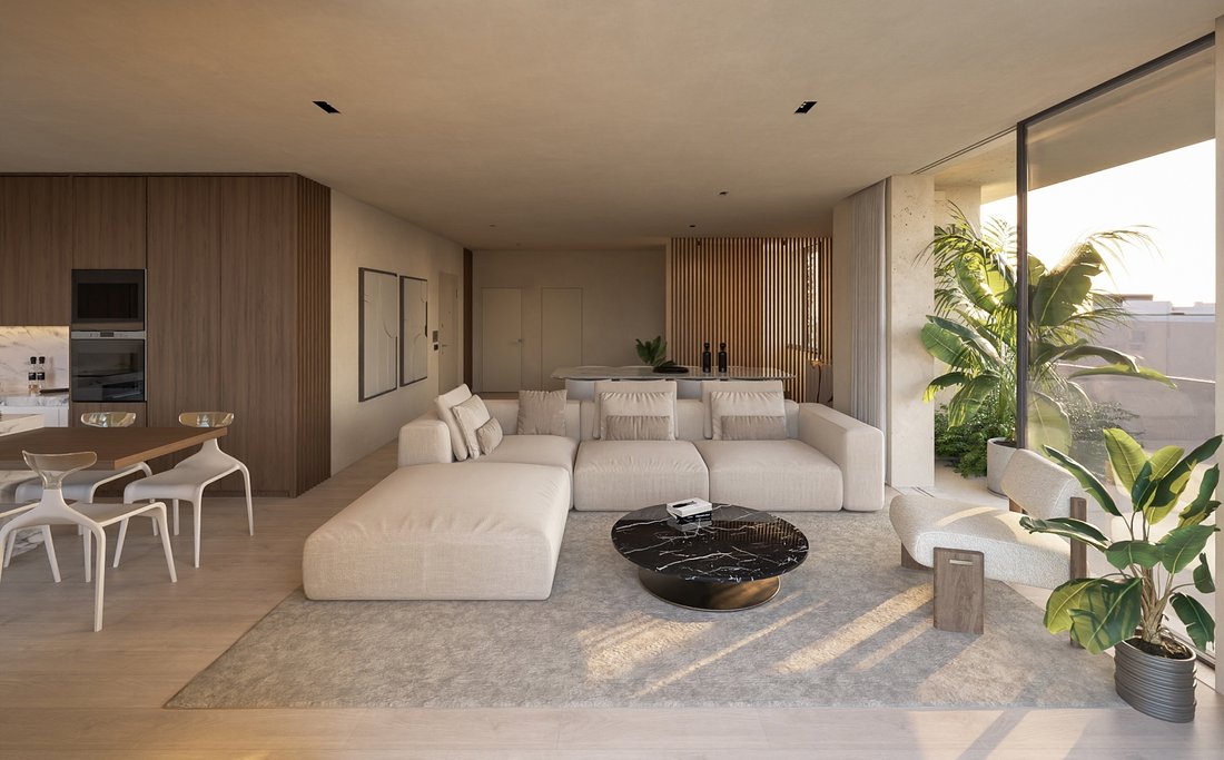 Apartment in Glyfada, Attica, Greece 2 - 14765397