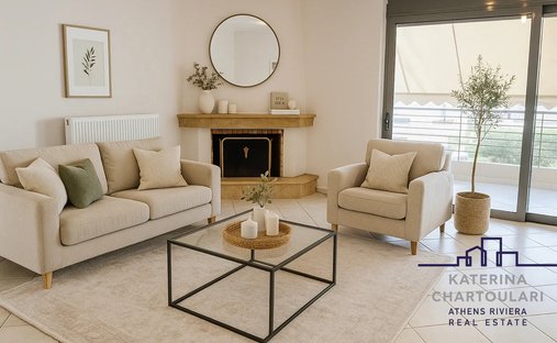Apartamento en Glifada, Ática, Grecia 1