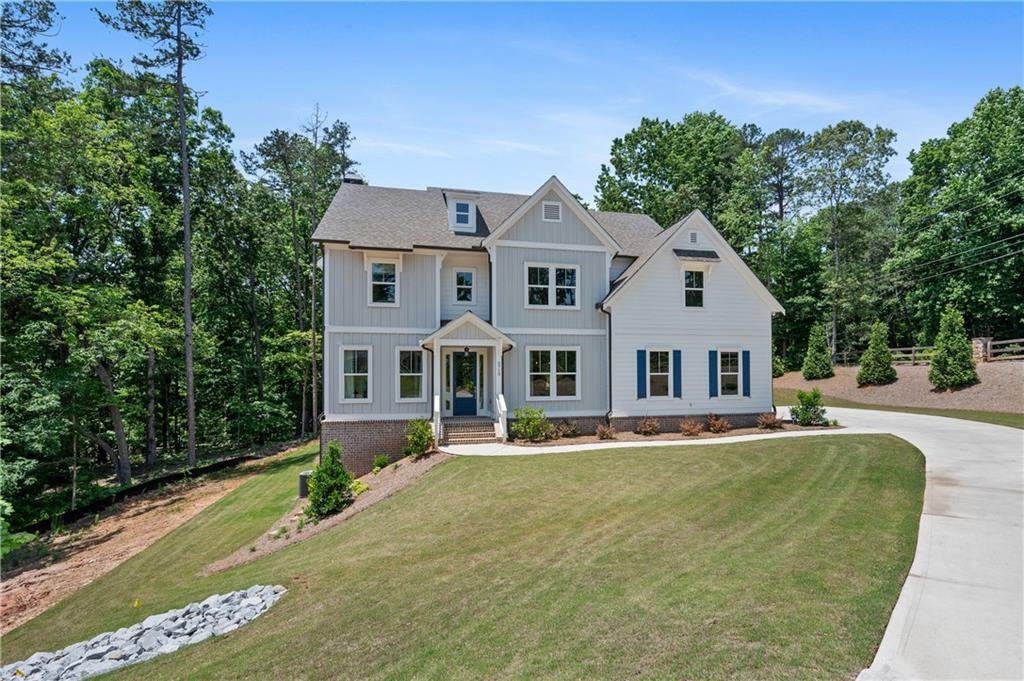 House in Cumming, Georgia, United States 2 - 16229078