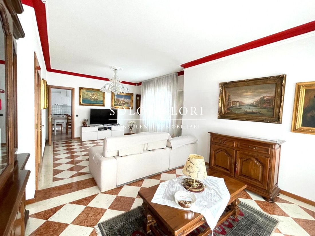 Villa in Castelfranco Veneto, Veneto, Italy 2 - 16230515