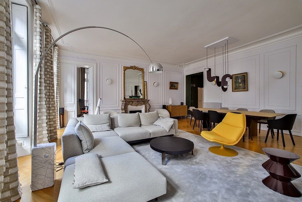 Apartment in Mouton Duvernet, Paris 14e Arrondissement, Paris 3 - 16227321