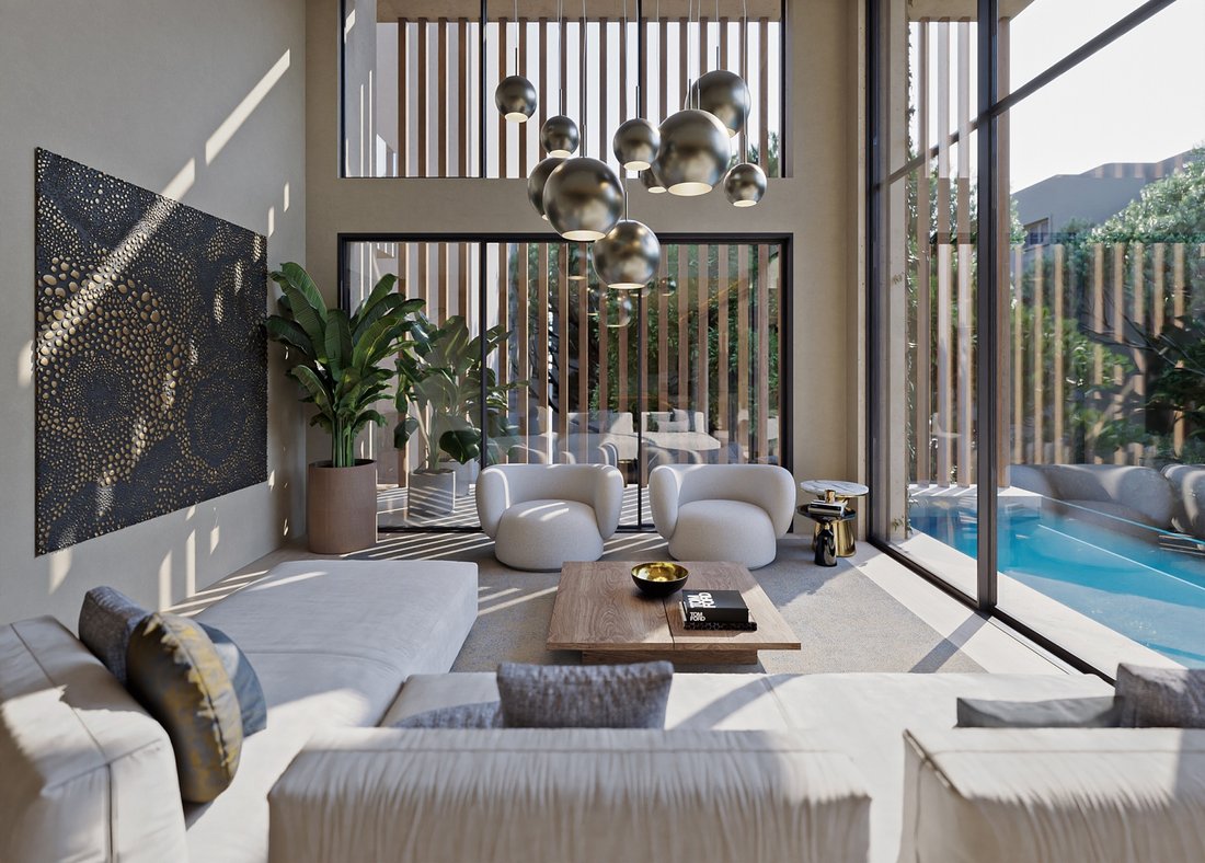 Apartment in Glyfada, Attica, Greece 1 - 14765397