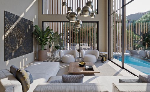 Apartamento en Glifada, Ática, Grecia 1