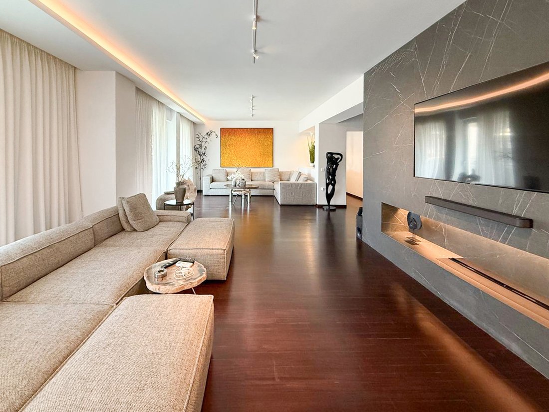 Apartment in Glyfada, Attica, Greece 3 - 15086557