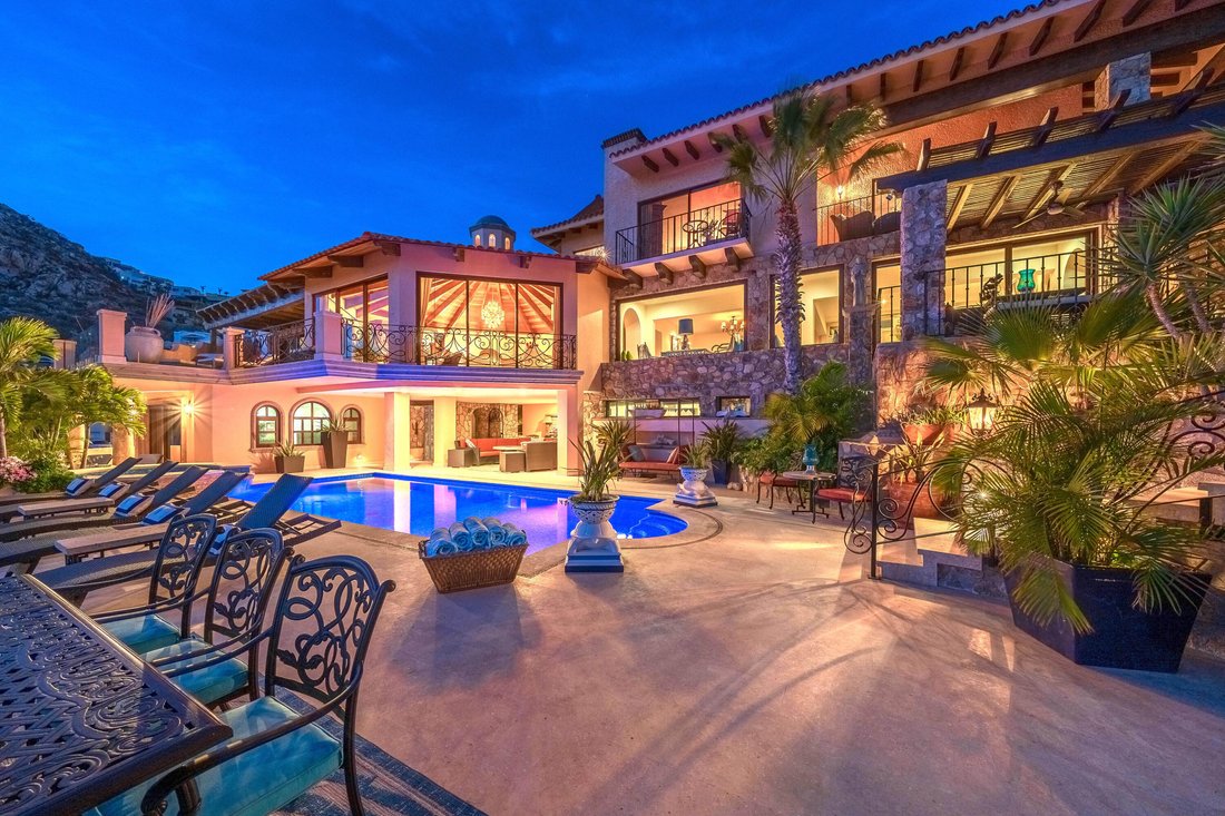 House in Cabo San Lucas, Baja California Sur, Mexico 3 - 16229993