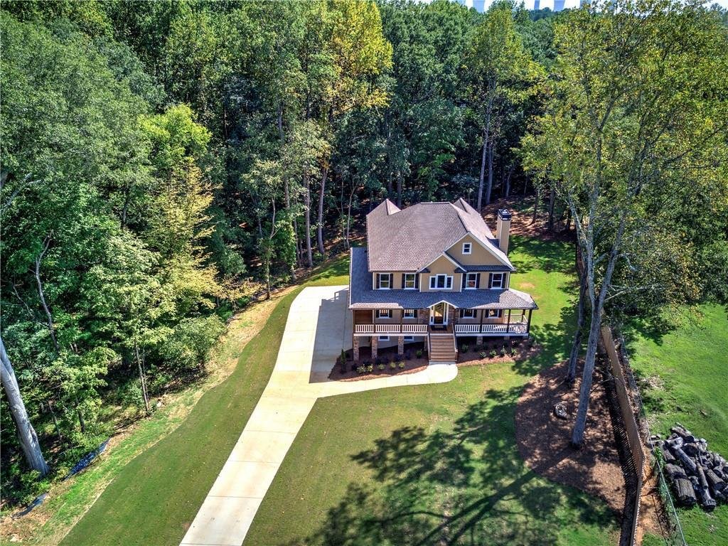 House in Euharlee, Georgia, United States 5 - 16228855