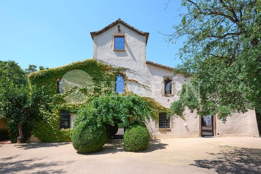 House in Alella, Catalonia, Spain 1 - 16227269