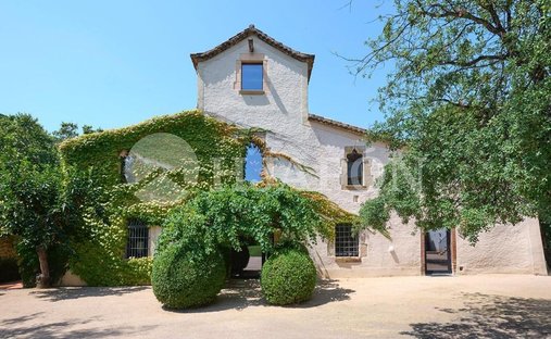 Casa a Alella, Catalogna, Spagna 1
