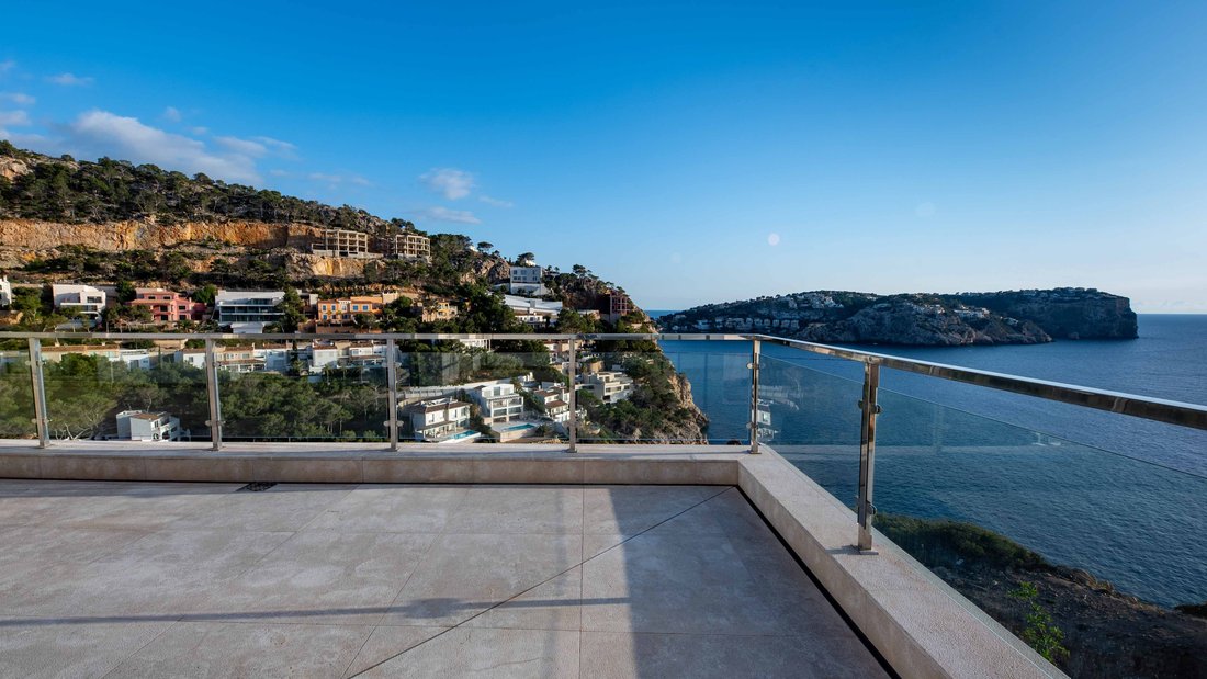 Villa in Port d'Andratx, Andratx, Balearic Islands 3 - 16225903