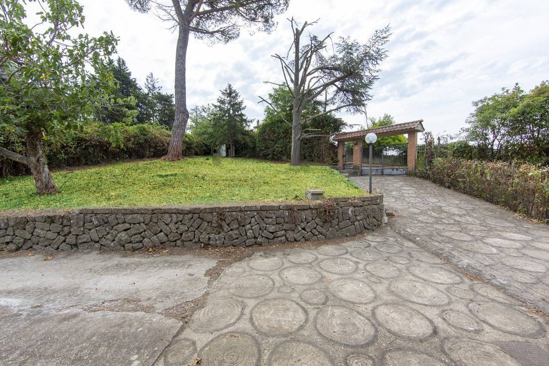 Villa in Formello, Lazio, Italy 3 - 16230087