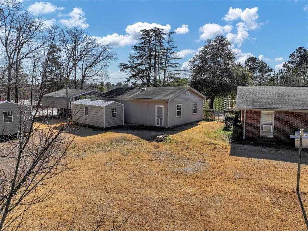 House in Locust Grove, Georgia, United States 4 - 16228378
