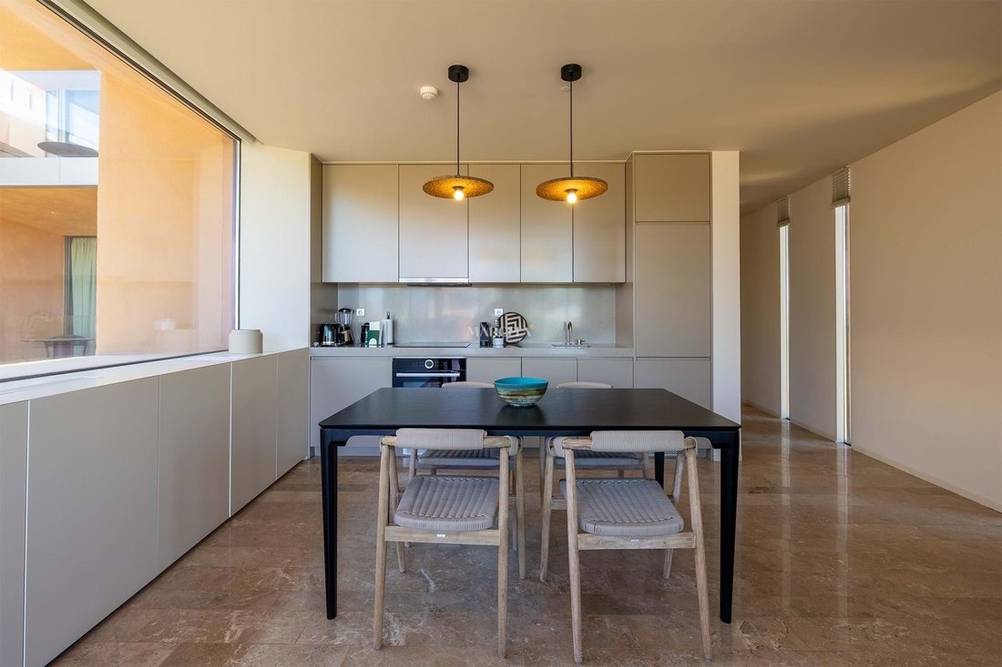 Apartment in São Sebastião, Lagos, Sao Goncalo de Lagos, Portugal 4 - 16226857