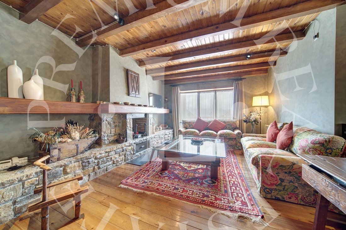 House in Baqueira, Naut Aran, Catalonia 3 - 16225811