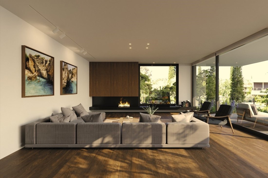 Apartment in Filothei, Attica, Greece 5 - 14218622