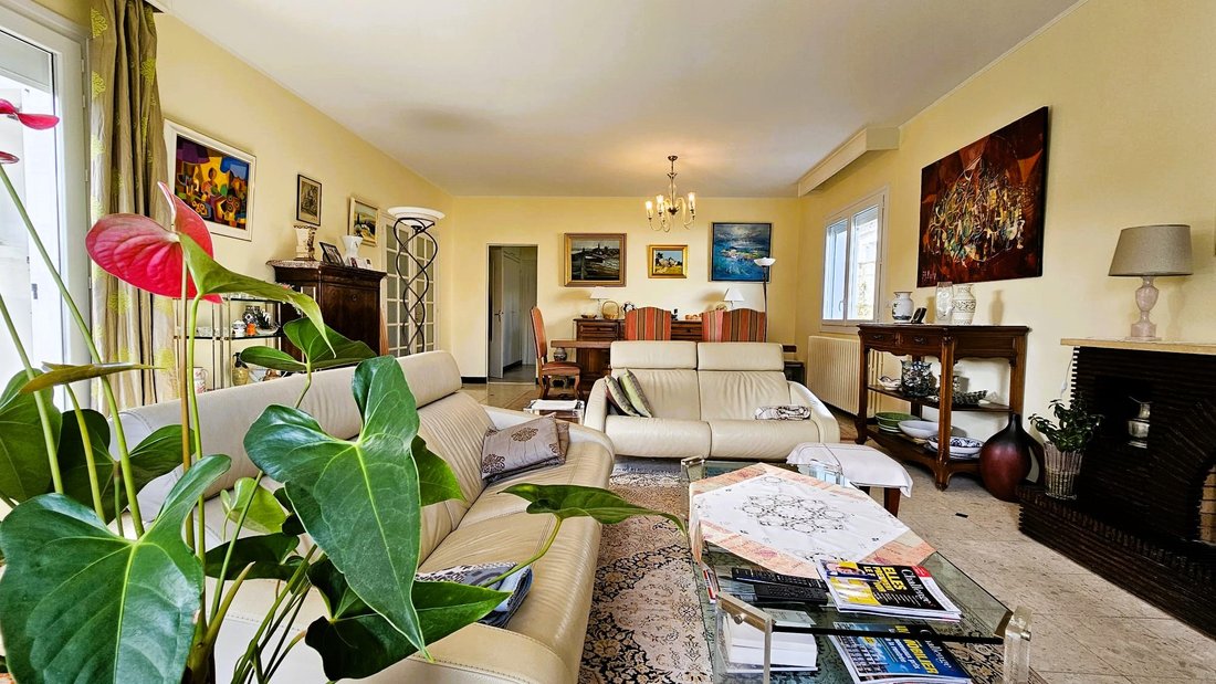 House in Le Fief-La Garenne, Royan, France 1 - 16125059