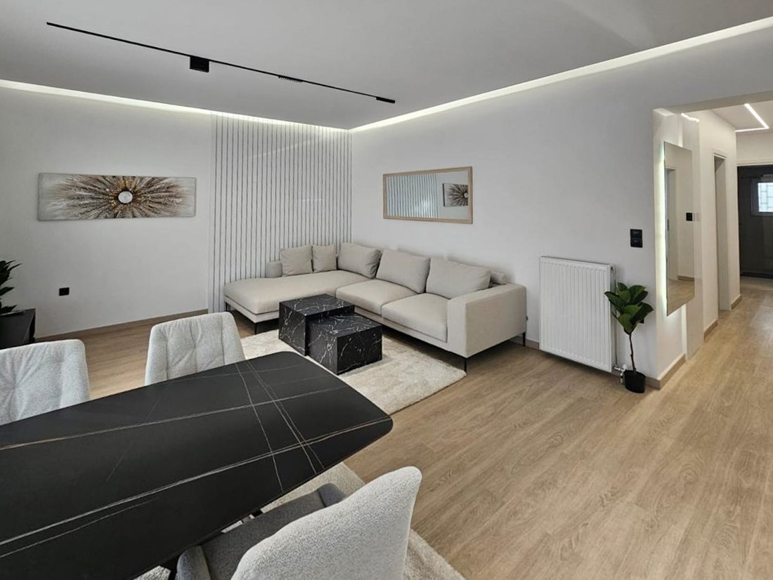 Apartment in Glyfada, Attica, Greece 3 - 13944624