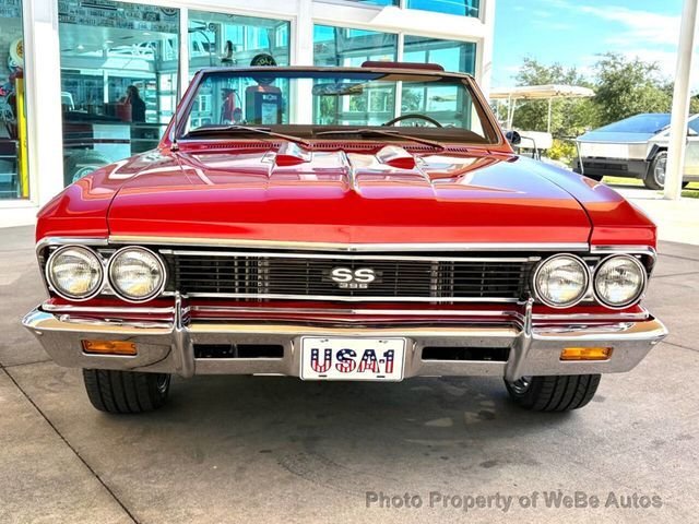 Chevrolet Chevelle in Calverton, NY, United States 2 - 16227505