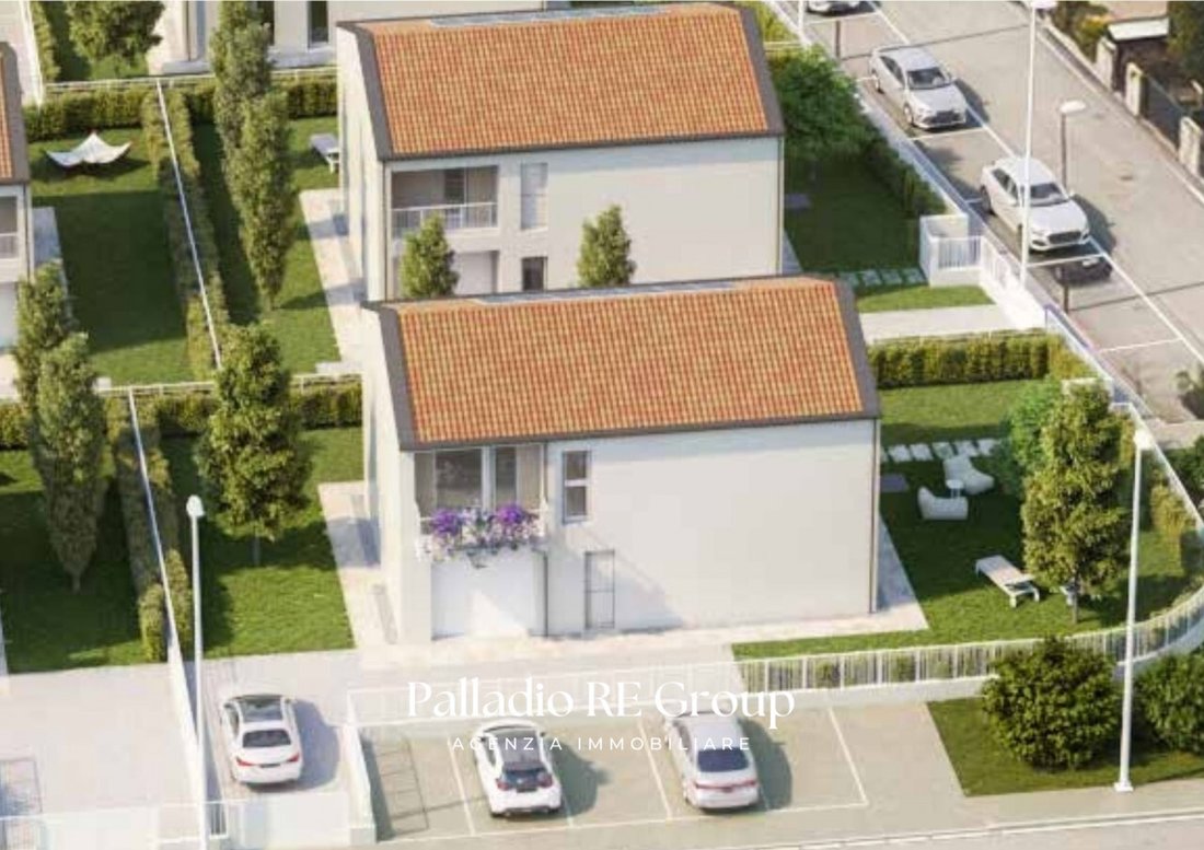 House in Grisignano di Zocco, Veneto, Italy 1 - 16230510
