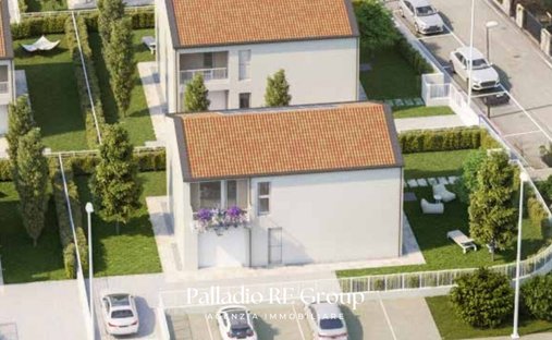 House in Grisignano di Zocco, Veneto, Italy 1