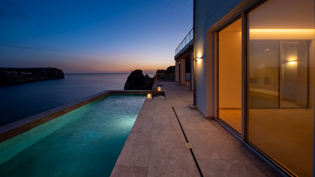 Villa in Port d'Andratx, Andratx, Balearic Islands 4 - 16225903