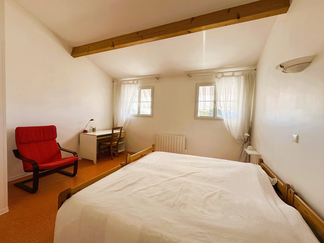 House in Vaux-sur-Mer, Nouvelle-Aquitaine, France 5 - 16125544