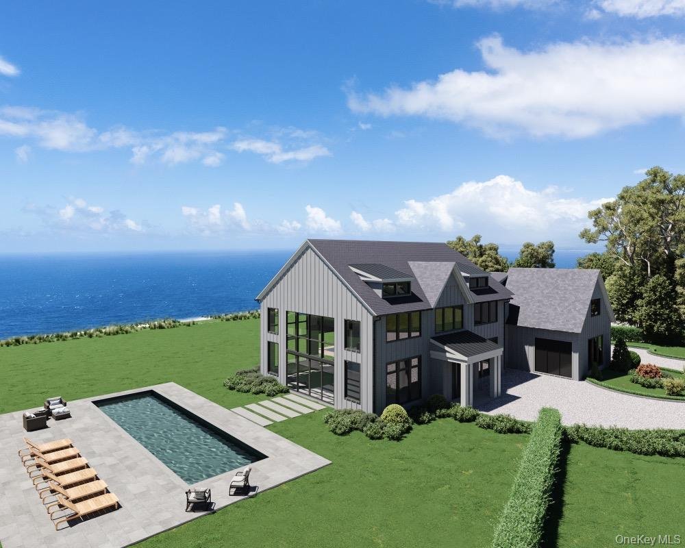House in East Moriches, New York, United States 4 - 16230017