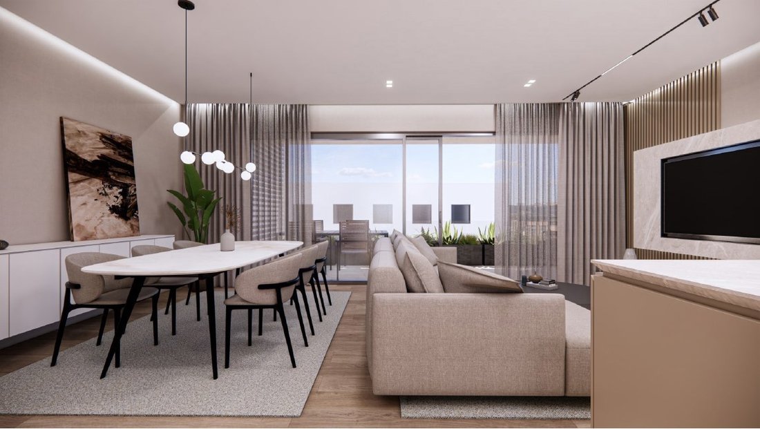Apartment in North Athens, Attica, Greece 5 - 15963519