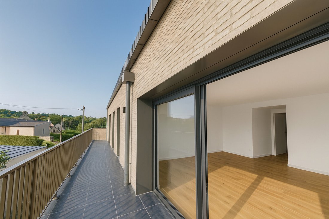Apartment in Pléneuf-Val-André, Brittany, France 1 - 16227475