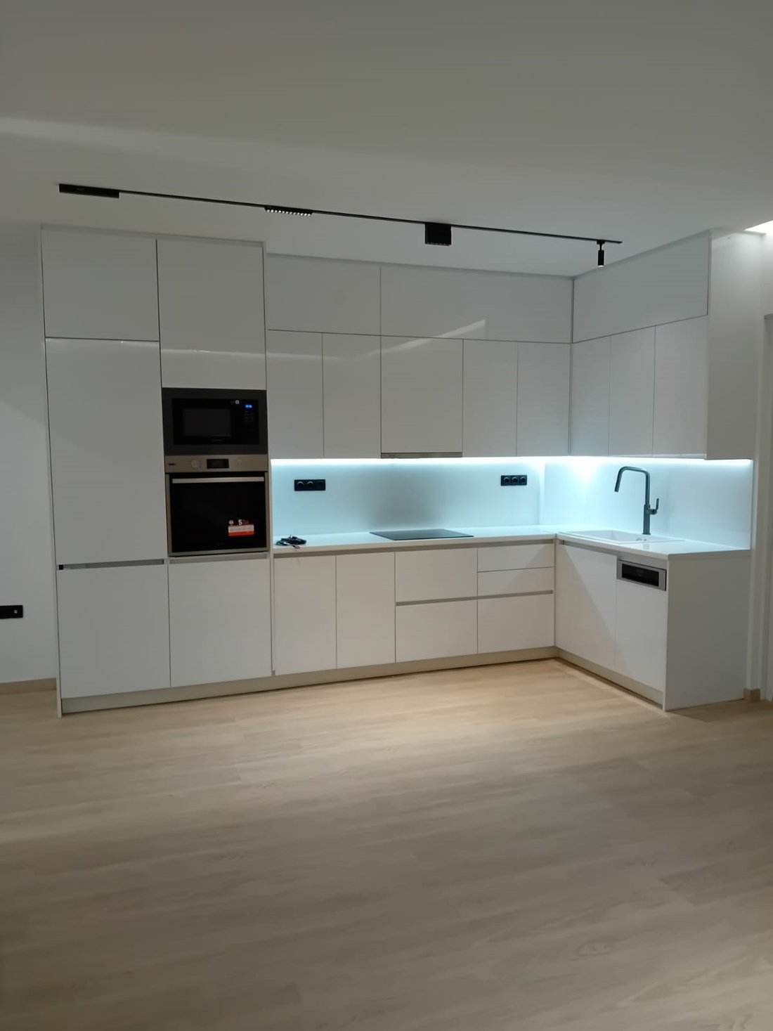 Apartment in Glyfada, Attica, Greece 5 - 13944624