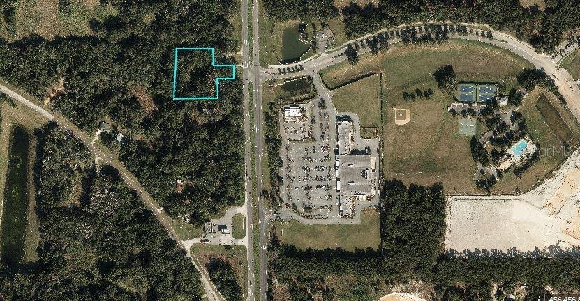Land in Mount Dora, Florida, United States 2 - 16226315