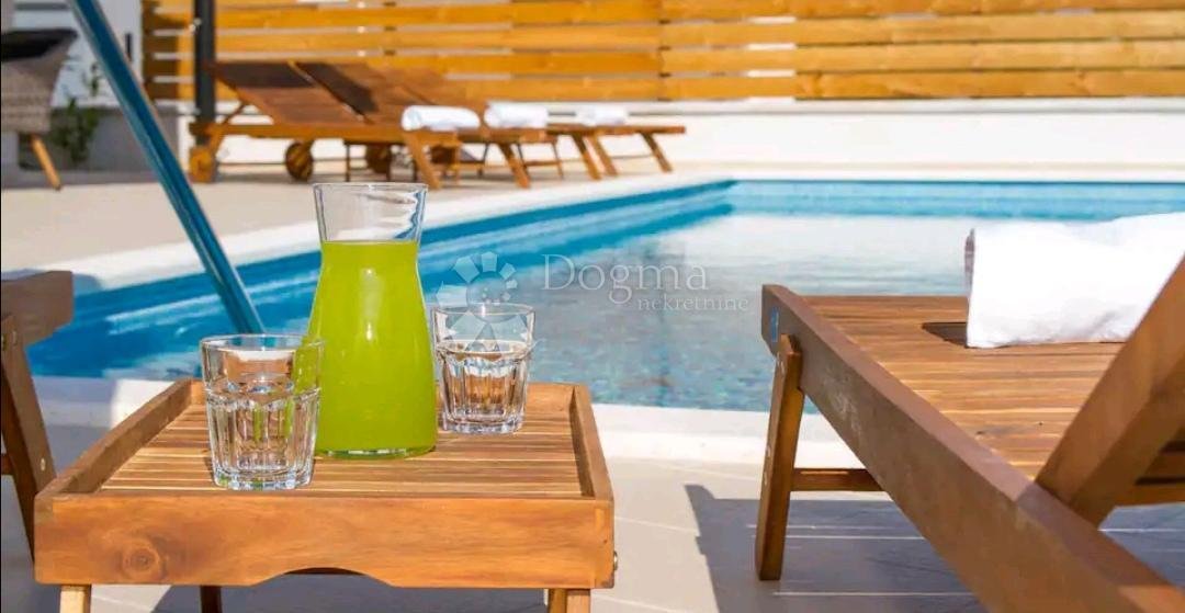 Apartment in Brodarica, Sibenik-Knin County, Croatia 5 - 16229861