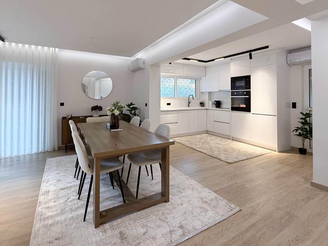 Apartment in Glyfada, Attica, Greece 1 - 13944626