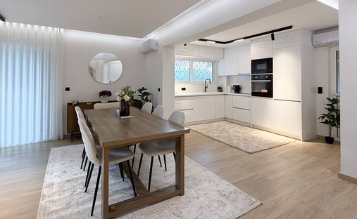 Apartment in Glyfada, Attica, Greece 1