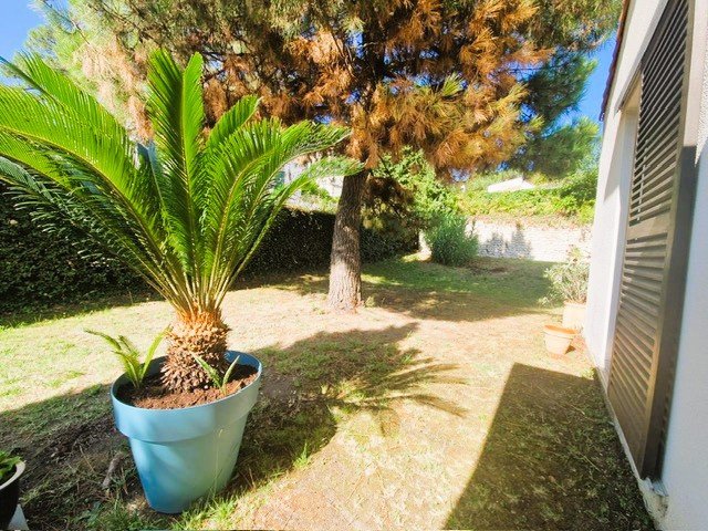 House in Le Fief-La Garenne, Royan, France 1 - 16190650