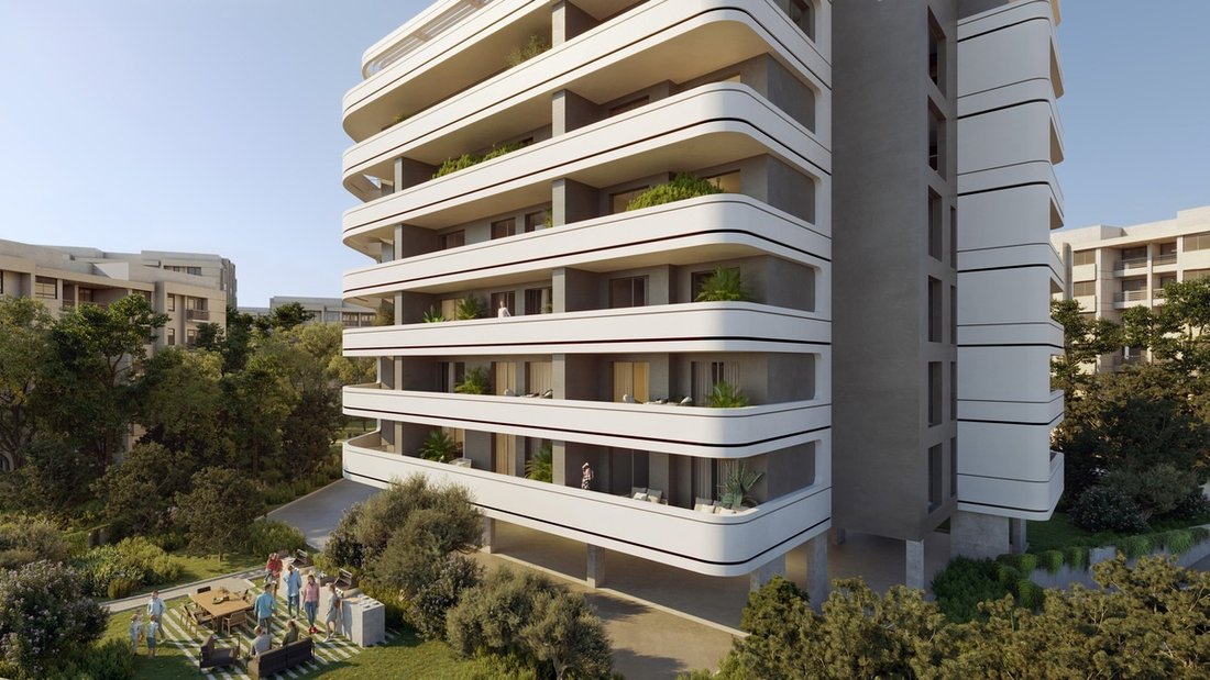 Apartment in South Athens, Attica, Greece 5 - 15963523
