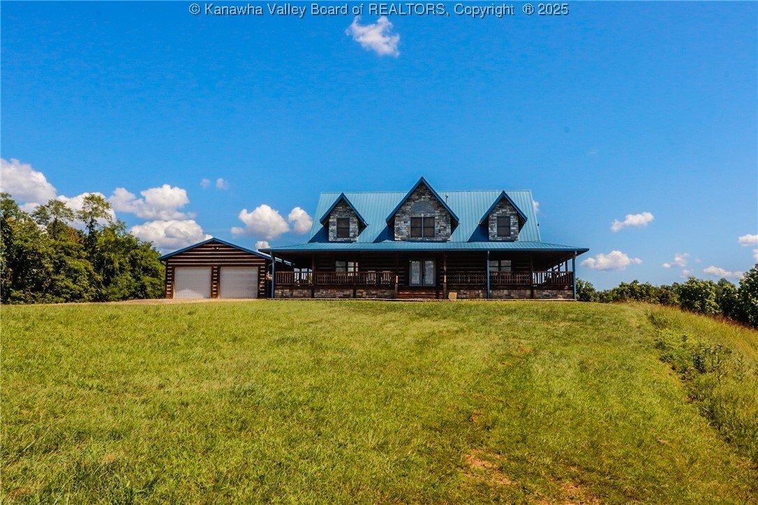 House in Looneyville, West Virginia, United States 3 - 16230425