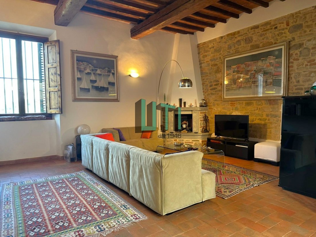 Apartment in Center, Bagno A Ripoli, Tuscany 2 - 16225467