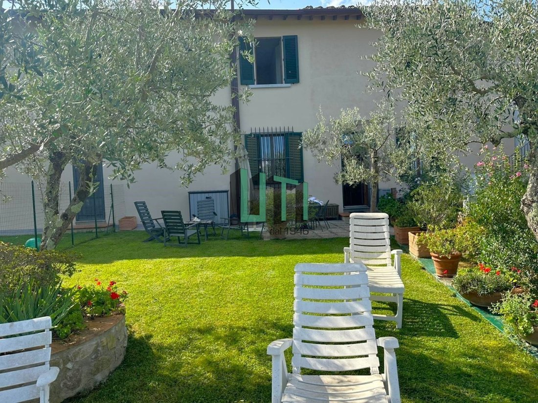 Apartment in Center, Bagno A Ripoli, Tuscany 4 - 16225467