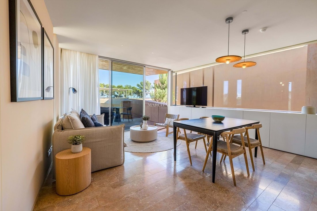 Apartment in São Sebastião, Lagos, Sao Goncalo de Lagos, Portugal 3 - 16226857