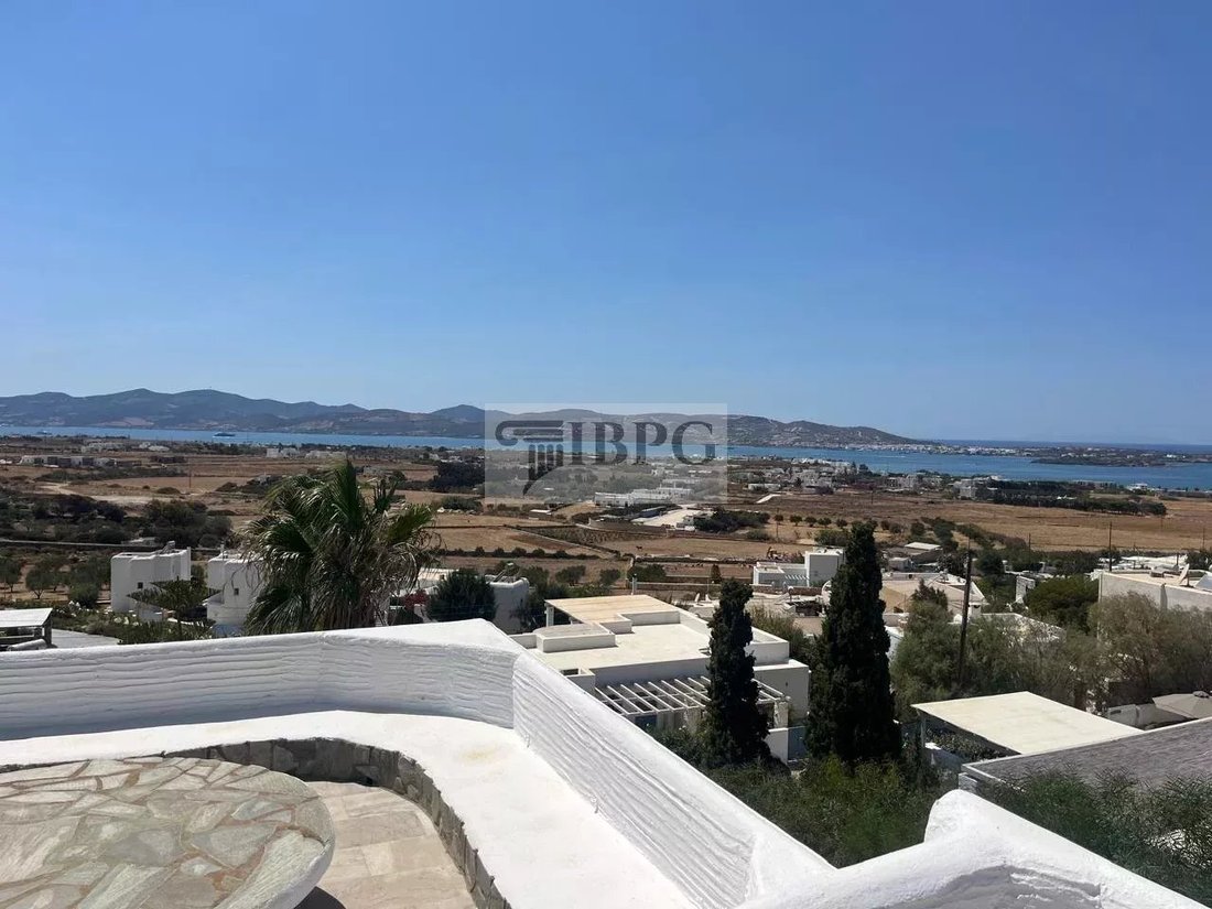 House in Paros, Aegean, Greece 3 - 16227524