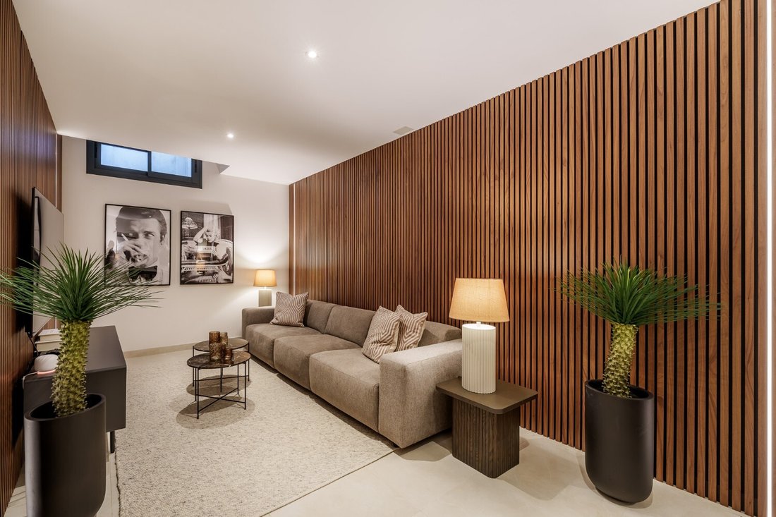 Villa in Puerto Banus, Marbella, Spain 2 - 16225551