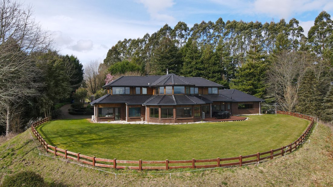 House in Reporoa, Waikato, New Zealand 4 - 16227052