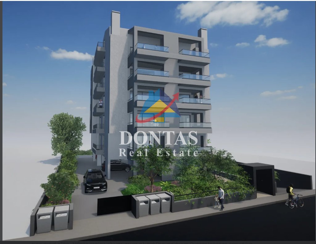 Apartment in North Athens, Attica, Greece 3 - 16078341