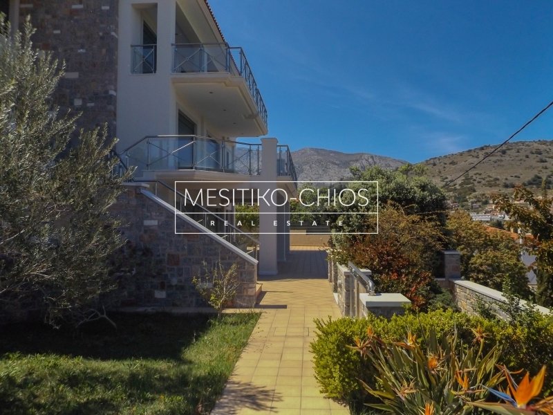 Villa in Chios, Aegean, Greece 3 - 16225499