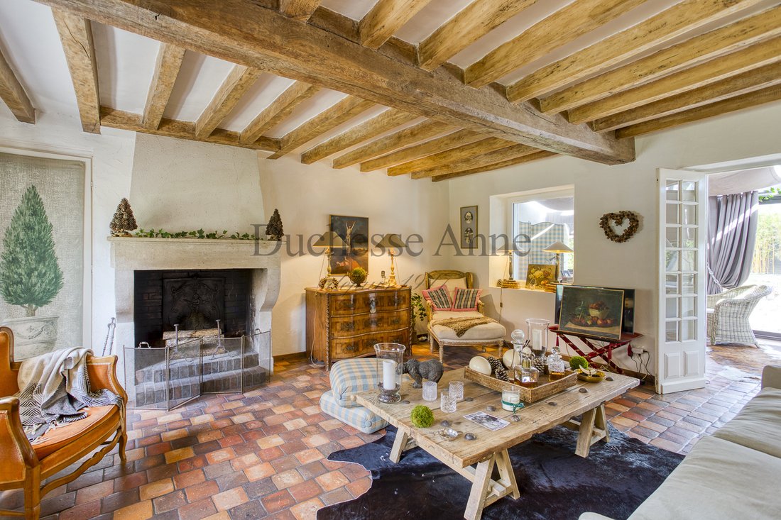 House in Houdan, Ile-de-France, France 4 - 16227203