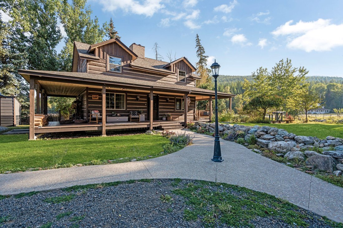 House in Kalispell, Montana, United States 1 - 16229960