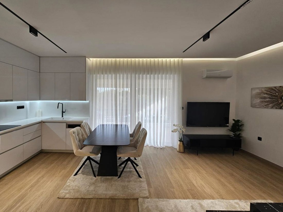 Apartment in Glyfada, Attica, Greece 2 - 13944624
